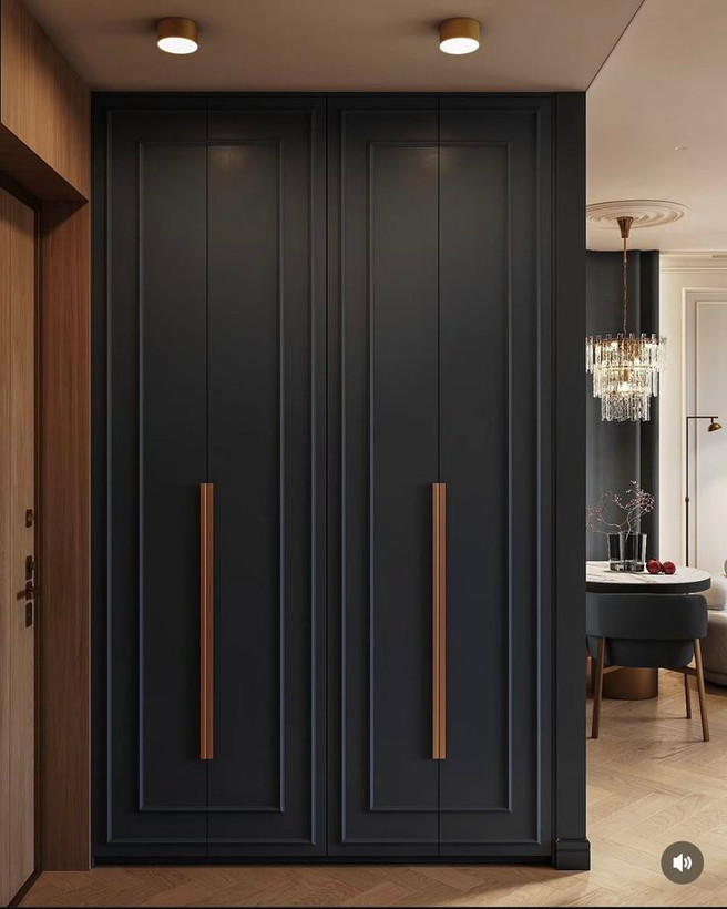 کابینت آشپزخونه نئوکلاسیک متری ۳۷ میلیون