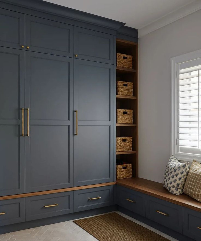 کابینت آشپزخونه نئوکلاسیک متری ۳۷ میلیون