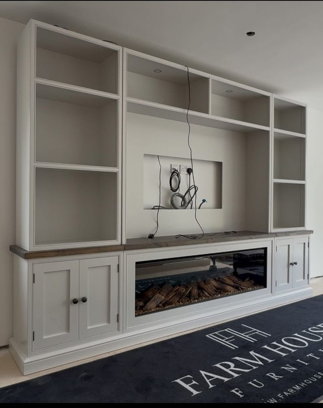 کابینت آشپزخونه نئوکلاسیک متری ۴۰ میلیون