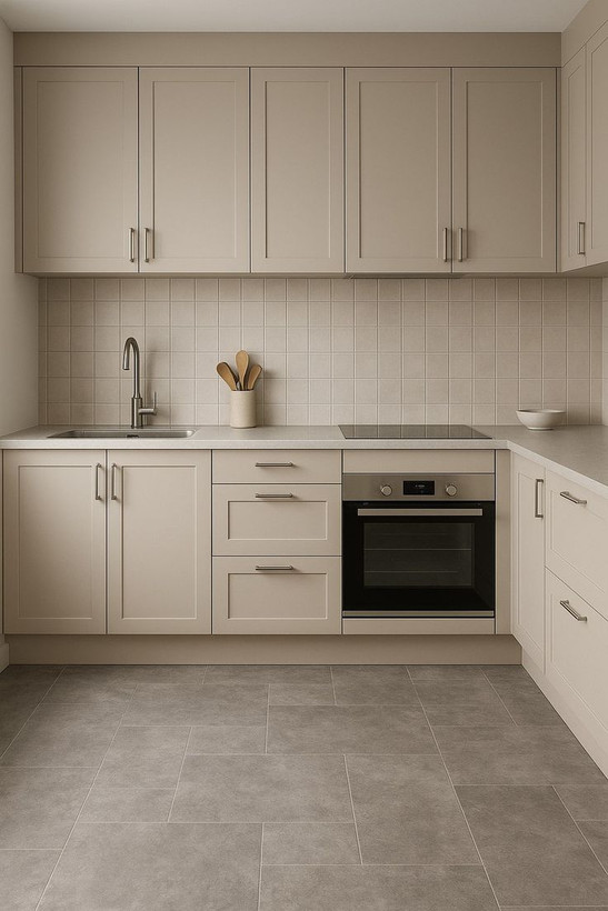 کابینت نئوکلاسیک مبران وکیوم متری ۴۰ میلیون