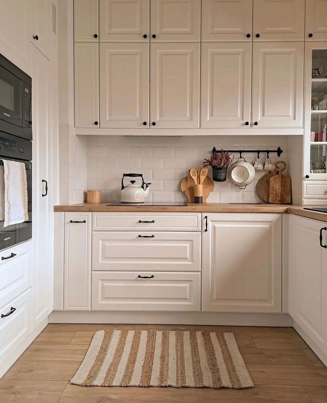 کابینت نئوکلاسیک مبران وکیوم متری ۴۰ میلیون