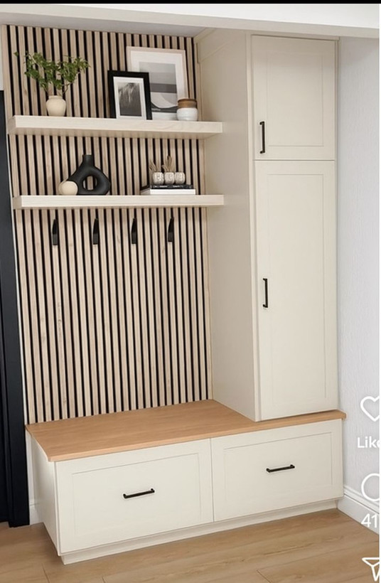 کابینت نئوکلاسیک مبران وکیوم متری ۴۰ میلیون
