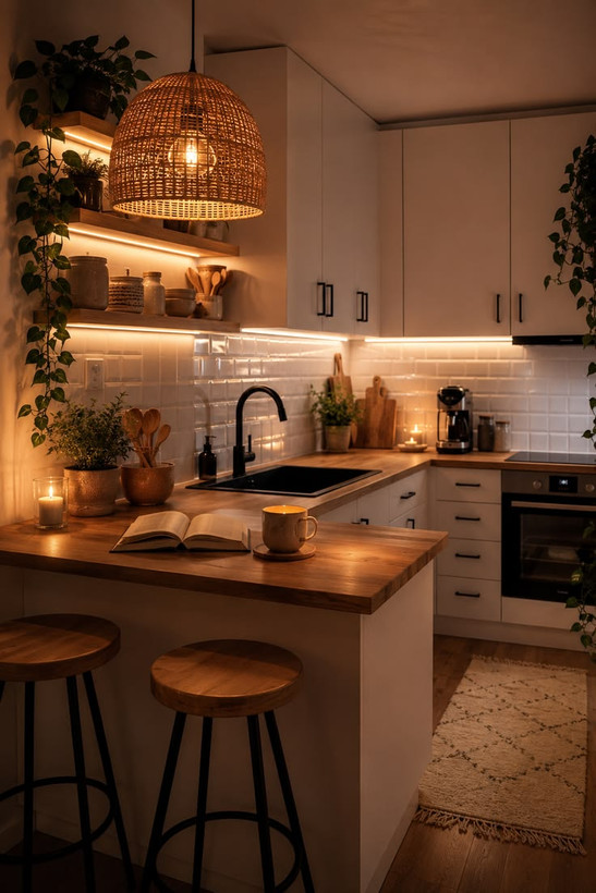 کابینت آشپزخونه نئوکلاسیک متری ۴2 میلیون
