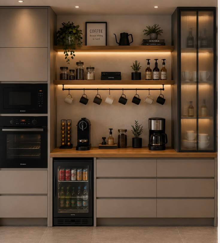 کابینت آشپزخونه نئوکلاسیک متری ۴2 میلیون